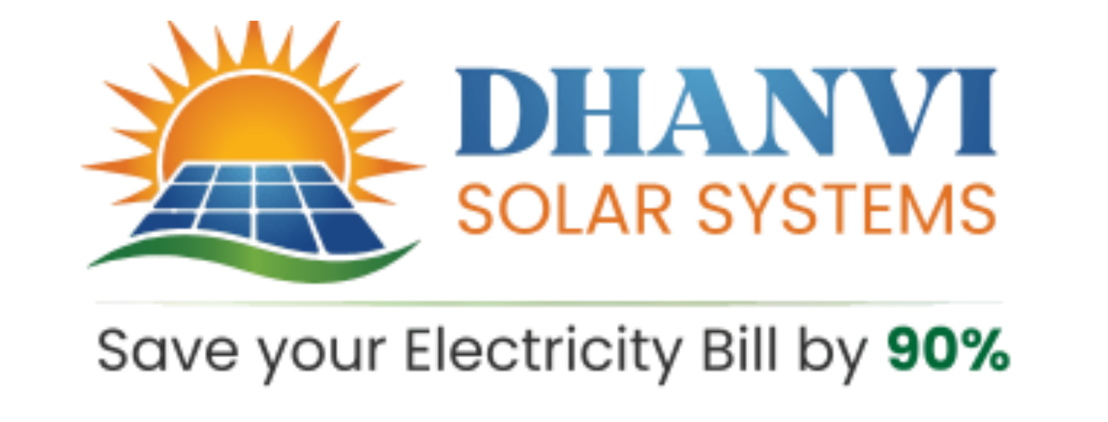 DHANVI SOLAR SYSTEMS