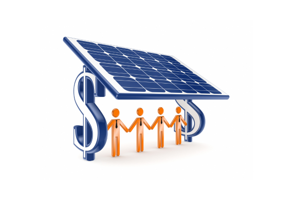 How to Get Solar Project Finance in India — DPR, Banks & Lender Connections Explained