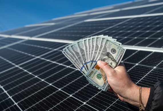 How Much Money Can Solar Save in 25 Years? Solar ROI Explained