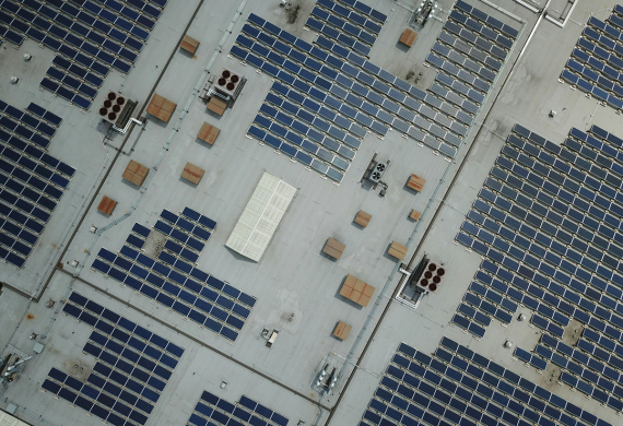 DSR Solar Panels Now Mandatory in India — What Industries Must Do Before the Price Hike
