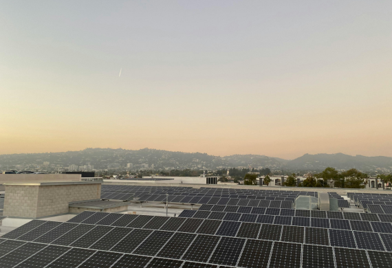 Best Solar Company in Navi Mumbai — Residential, Society & Industrial Solar Solutions